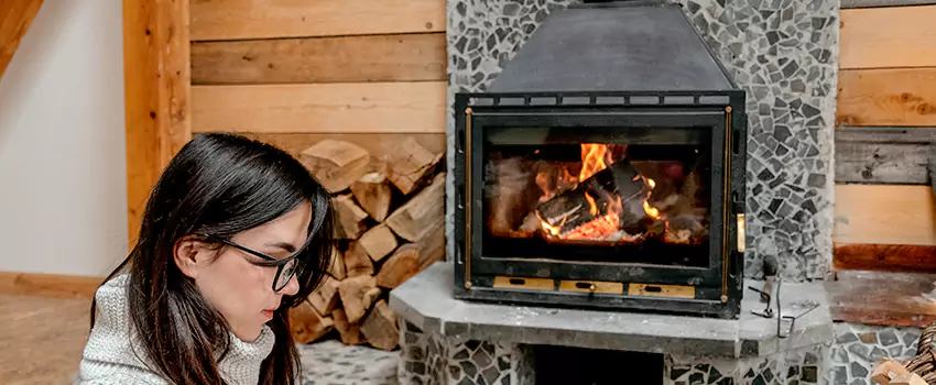 Harman P68-C Pellet Stove Repair in Cudahy, Wisconsin 