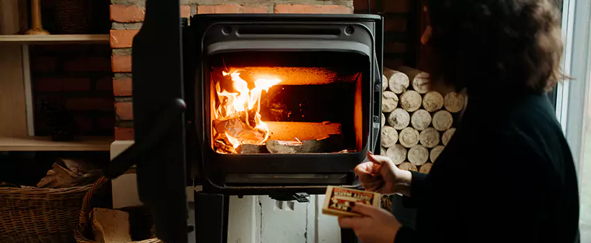 Hearthstone Wood Stoves Fireplace Repair in Cudahy, Wisconsin