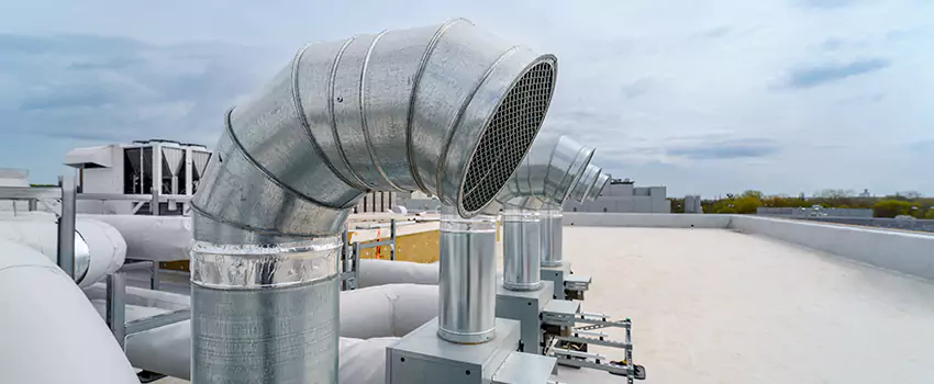 Insulated Ductwork Repair Services Near Me in Cudahy, WI