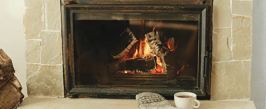 Kings man Fireplaces Insert Services in Cudahy, WI