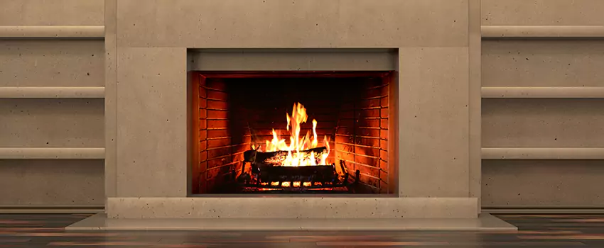 Majestic Trilliant Series Gas Fireplace Insert Repair in Cudahy, Wisconsin
