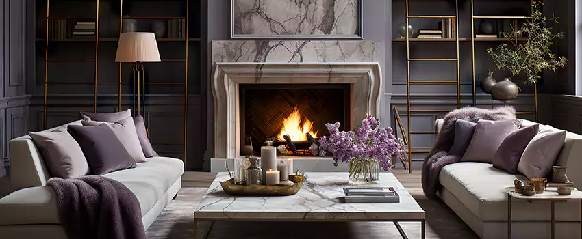 Napoleon Galaxy Series Outdoor Fireplaces Repair in Cudahy, WI