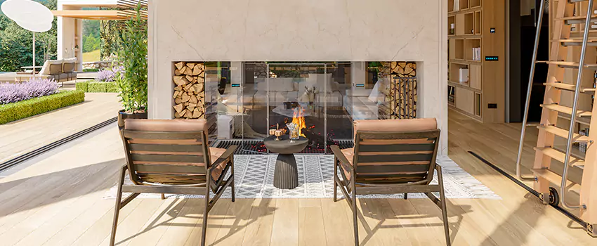 Ortal Space Creator Fireplace Repair in Cudahy, WI