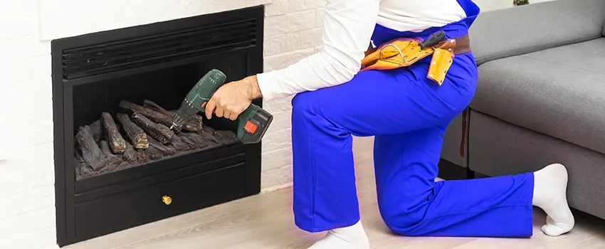 Pellet Fireplace Repair Services in Cudahy, WI