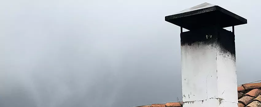Prefab Chimney Crown Installation in Cudahy, WI