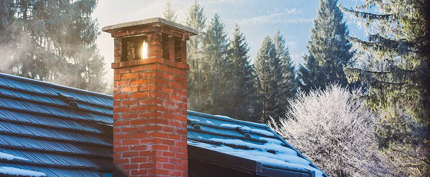 Residential Chimney Rain Caps Repair Services in Cudahy, WI
