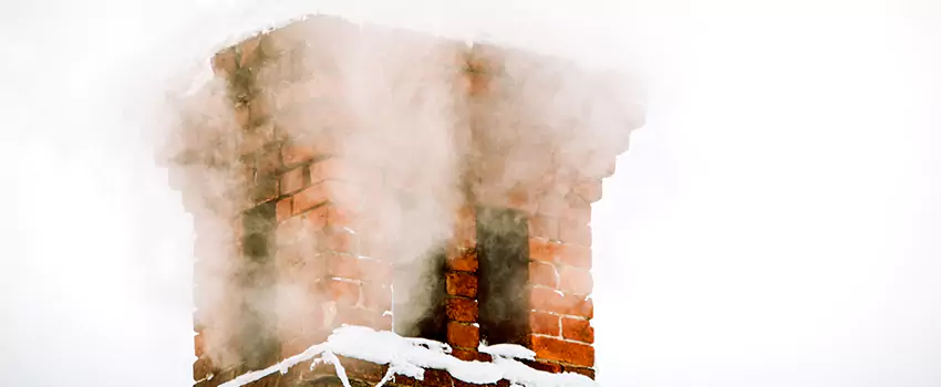 Chimney Flue Soot Removal in Cudahy, WI