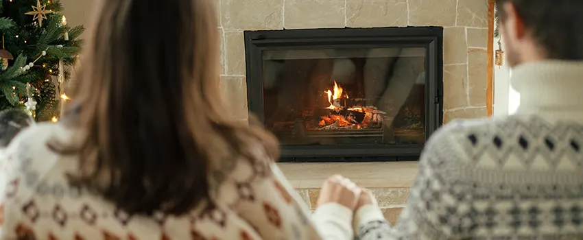 Superior Open-Hearth Wood Fireplaces in Cudahy, WI