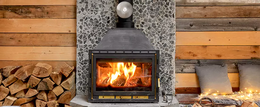Travis Industries Elite Fireplace Inspection and Maintenance in Cudahy, Wisconsin