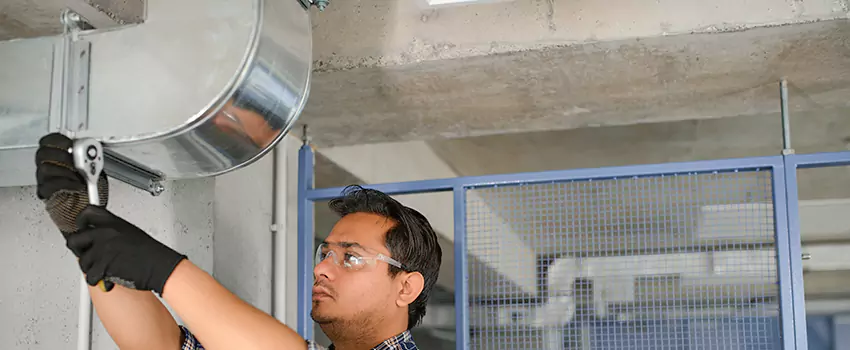 Benefit of Ventilation Cleaning in Cudahy, Wisconsin