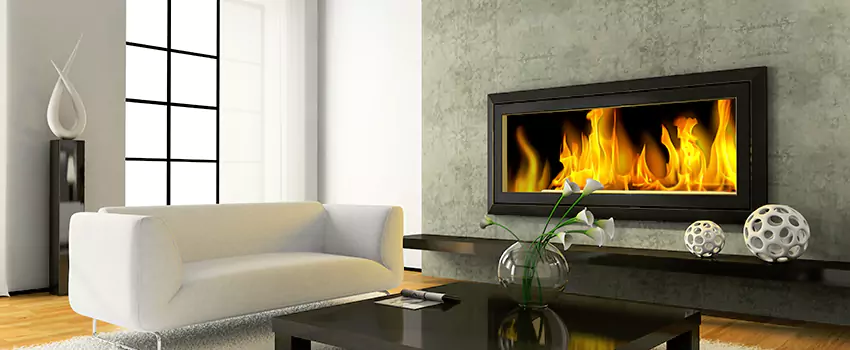 Ventless Fireplace Oxygen Depletion Sensor Installation and Repair Services in Cudahy, Wisconsin