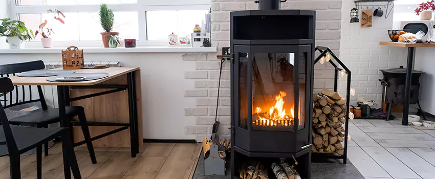 Cost of Vermont Castings Fireplace Services in Cudahy, WI