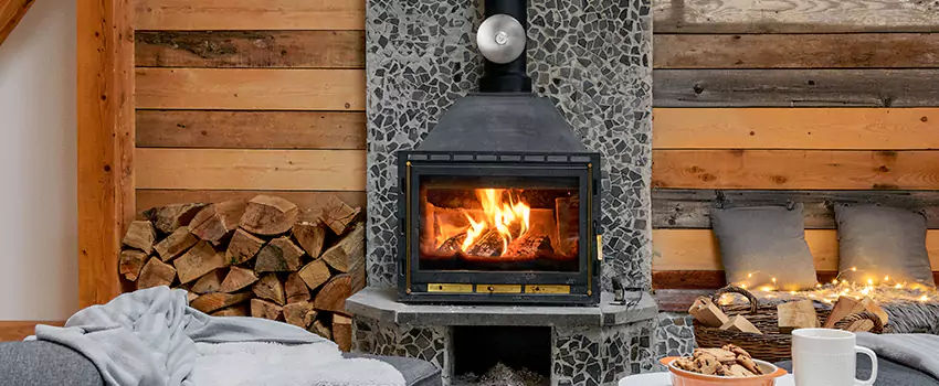Affordable Wood Fireplace Fixing Solutions in Cudahy, Wisconsin