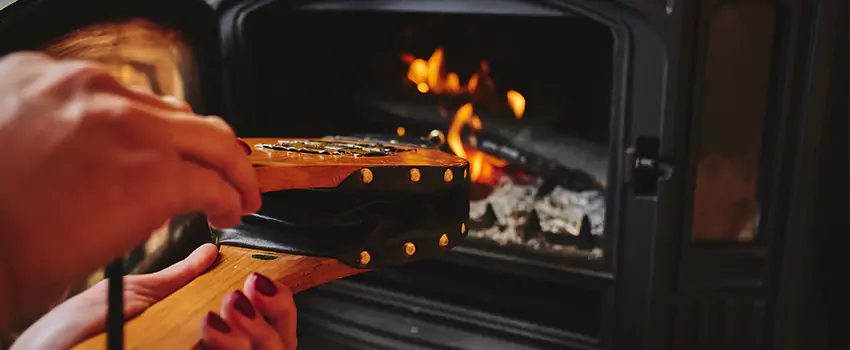 Cost of Wood Furnace Repair and Installation Services in Cudahy, WI