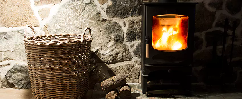 24/7 Wood Stove Installation Services in Cudahy, Wisconsin