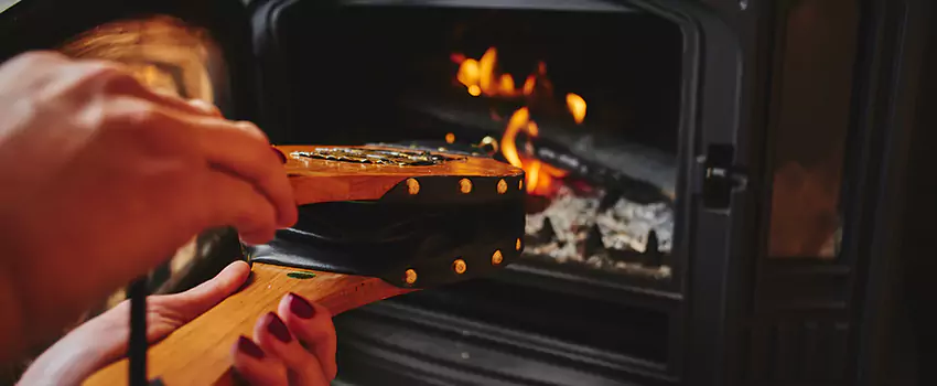 Wood Stove Grates Repair in Cudahy, Wisconsin