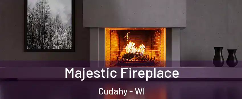  Majestic Fireplace Cudahy - WI