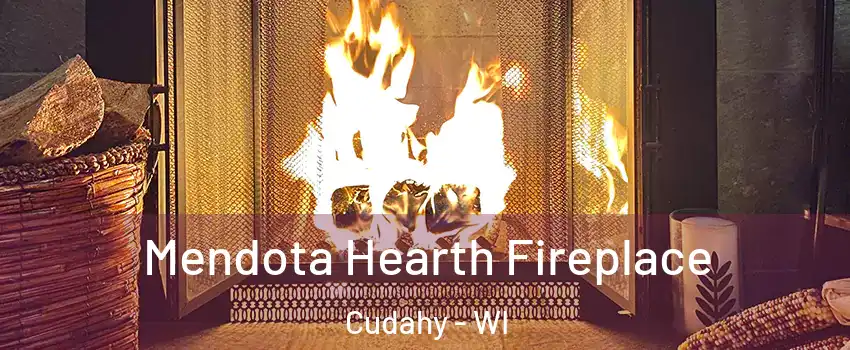 Mendota Hearth Fireplace Cudahy - WI