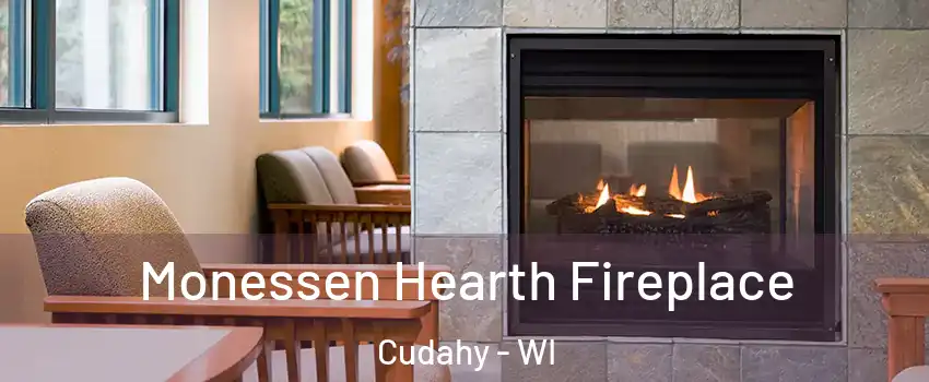  Monessen Hearth Fireplace Cudahy - WI