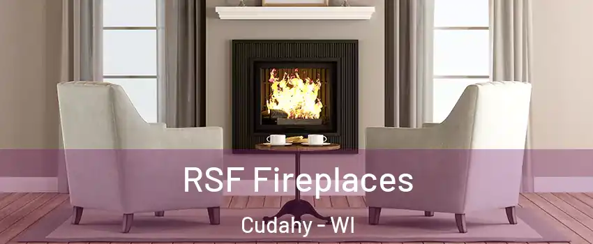  RSF Fireplaces Cudahy - WI