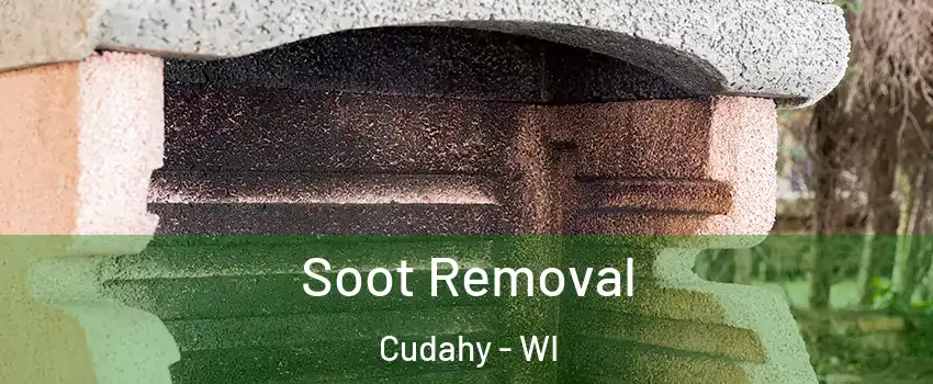  Soot Removal Cudahy - WI